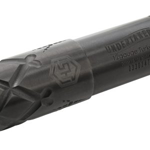 Hunters Specialties HSTKYC01 Undertaker  Remington 12 Gauge Turkey