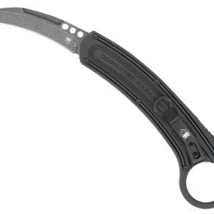 COBRA CTBK-RH KARAMBITBLACK RH