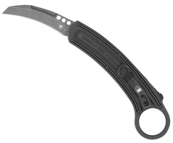 COBRA CTBK-RH KARAMBITBLACK RH