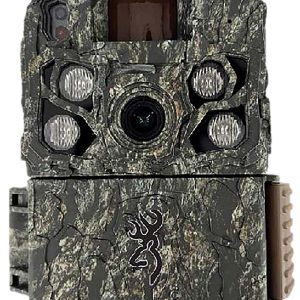 Browning Trail Cameras 5FHDR  Strike Force Up to 512GB SDXC Memory
