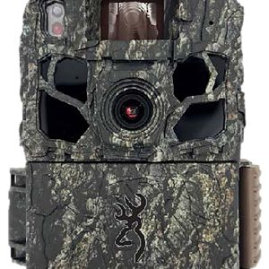 Browning Trail Cameras 6FHDR  Dark Ops Up to 512GB SDXC Memory