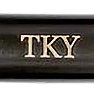 Carlson's Choke Tubes 38032 TSS Turkey Long Flush 410 Gauge Turkey 17-4 Stainless Steel
