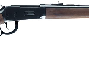 Winchester M94 .38-55 Winchester 20 inch blued finish walnut stock right hand