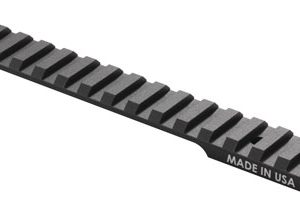 WEAVER BASE EXTEND MULTI-SLOT - TACT WINCHESTER XPR SA MATTE