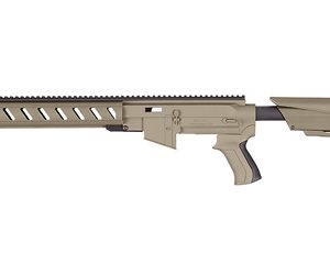 ADV TECH AR-22 RUGER 10/22 KIT FDE