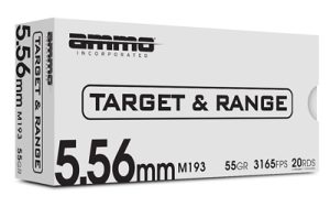 AMI556055M193 TR20 1
