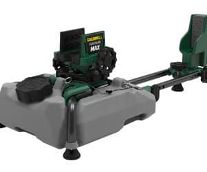 CALDWELL LEAD SLED MAX