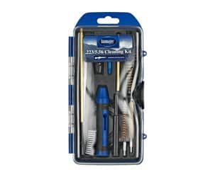 DAC 223/5.56 RIFLE CLEANING KIT 17PC