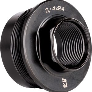 RUGGED SUPPRESSORS UNIVERSAL - DIRECT THREAD MOUNT M18X1