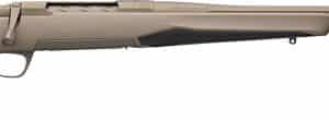 Browning X-Bolt 2 Speed .270 Winchester 22in Flat Dark Earth synthetic stock