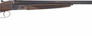 FAIR ISIDE II SXS 20GA 3" 28" - CC ENGLISH STOCK DBL TRIGGER