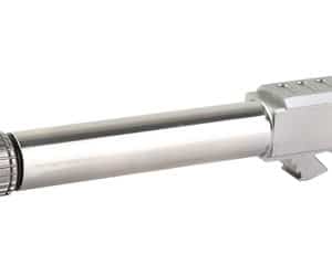 GGP THREADED BARREL NC FOR GLK 19