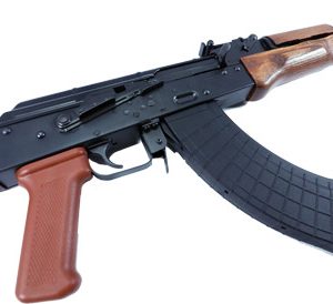 Pioneer Arms POL-AK-S-FT-W Sporter AK-style rifle 7.62 x 39mm laminated wood furniture