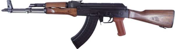 PIONEER ARMS AK-47 SPORTER - 7.62X39 16.5" LAMINATED STK - Image 3