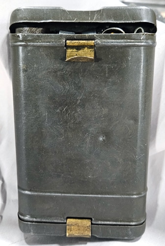 CENTURY ARMS PORTUGUESE M/937A - RIFLE 8MM NON MATCHING VG COND - Image 5