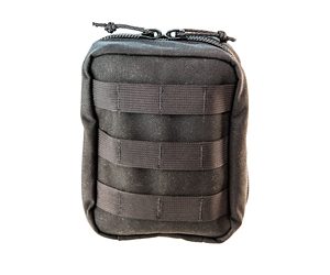 HSGI MINI EOD POUCH V2 BLK