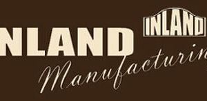 INLAND MANUFACTURING AM-22 22LR 1/2X28 SILENCER