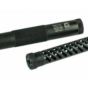 INLAND MANUFACTURING PM-22 22LR 1/2X28 SILENCER