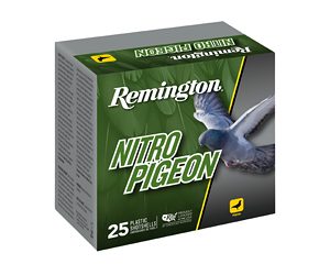 REM NITRO PGN 12GA 2.75" #7.5 25/250