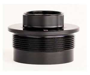 RUGGED DIRECT THREAD MOUNT 3/4X24