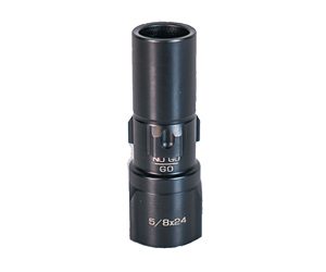 RUGGED OBSDN45 3 LUG 11/16X24