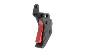 TYTD P365 TRIG BLK RED 1