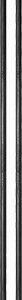 YHM VICTRA 12 12" ROD KIT