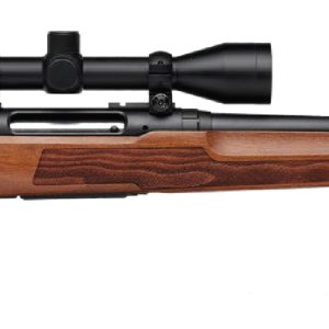 Savage Axis 2 XP Hardwood .308 Win 22-inch rifle with factory 3-9x40 scope