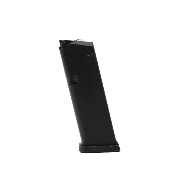 DERYA MAGAZINE DY9 9MM 15RD BLK