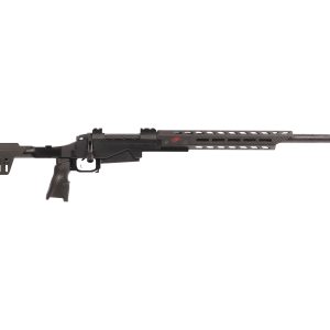 Fierce Firearms REAPER H-TAC 7MM Backcountry 24-inch black chassis rifle