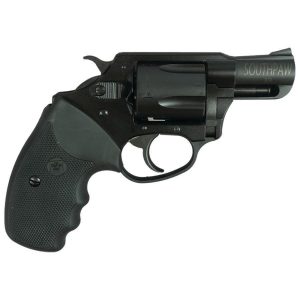 Https3A2F2Fmedia.chattanoogashooting.com2Fimages2Fproduct2FAR93810R2Fcharter Arms Black Passivate Handgun 38 Spl 5rd Capacity 2 Barrel Refurbished Ar93810r 0001 Right