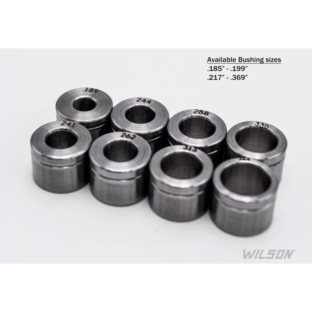 L.E. Wilson Neck Sizing Die Bushing 267