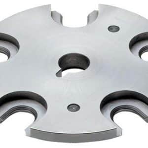 Hornady Lock-N-Load AP Progressive Press Shell Plate - #5 Size