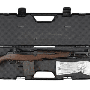 JAMES RIVER ARMORY ITALIAN BM-59 7.62X51 GRADE A, G2 BILLET RECEIVER, SURPLUS STOCK, BIPOD, 1-20RD