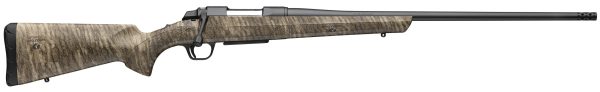BROWNING AB3 MOBL 308 WIN W/MUZZLE BREAK