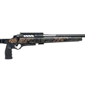 SEEKINS PRECISION SLAM 7PRC WOODLAND SHDW 22"