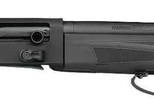 MOSSBERG 990 AFTERSHOCK 12G S/A FIREARM 14.75" BLK MLOK 5+1