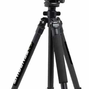Tenpoint HCA038 Axis Tripod Black