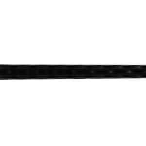 Faxon Firearms 12B216N18LMQ-T Match Series Medium Barrel 18.50" Nitride 416-R Stainless Barrel Fits 10/22