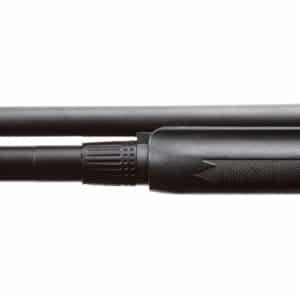 Lyman 1082241 Plus 2 Magazine Extension Fits Winchester SXP Black Aluminum