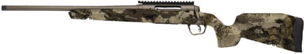SAV 32392 AXIS 2 PRO WESTERN LH             6MMARC