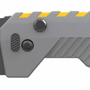 OUTDOOR EDGE XDS230A-C RAZOR XD2 3.0" HVY DUTY GRY