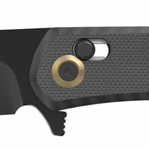 OUTDOOR EDGE SL-1C SENTINEL FLDR 3.15" BLD BK G10