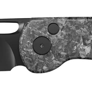 OUTDOOR EDGE KN-1C KAYTAN FLDR 3.3" BLDE CARBON