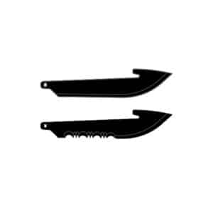 OUTDOOR EDGE RRC25K-6C 2.5" CARRY DROP BLADE PACK