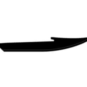 OUTDOOR EDGE RR50K-6C 5.0" BONING/FILLET PACK
