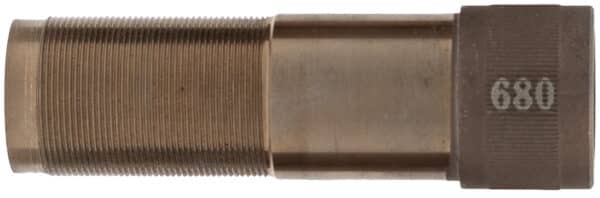 Rob Roberts Gun Works 200167 Final Strut Turkey Choke Invector 10 Gauge