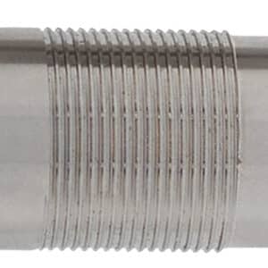 Rob Roberts Gun Works 200258 Raptor Turkey Choke Crio Plus Benelli 20 Gauge Stainless Steel