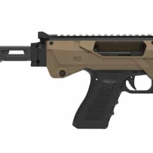 META MX1-PS-TN MX1 GLK CONVERSION KIT TAN