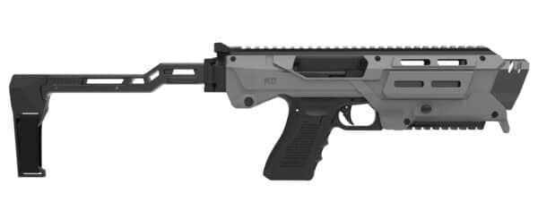 META MX1-PS-GY MX1 GLK CONVERSION KIT GRY